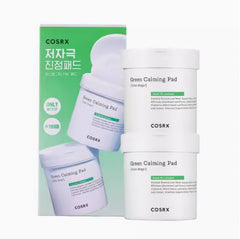 COSRX One Step Green Hero Calming Pad