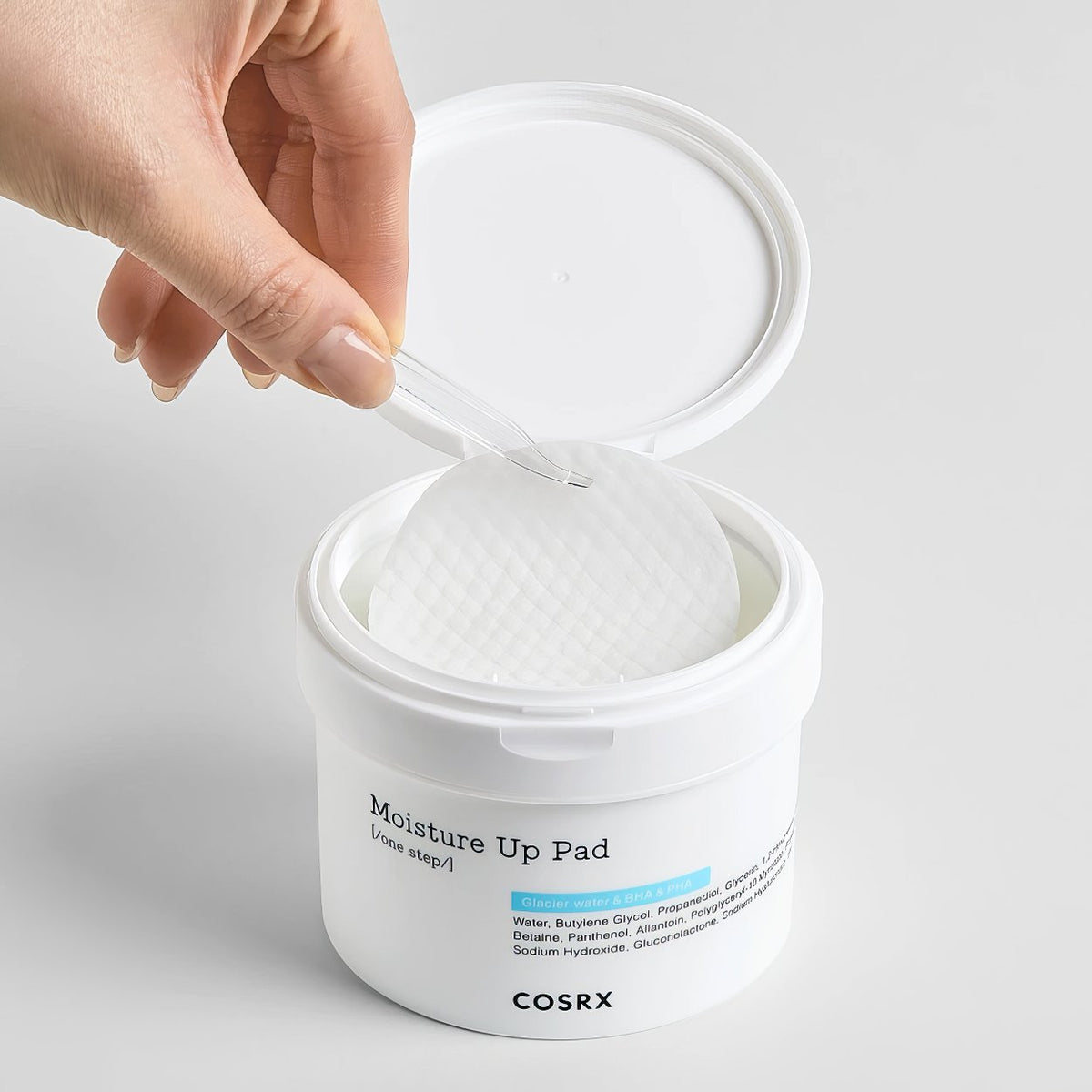 COSRX One Step Moisture Up Pad