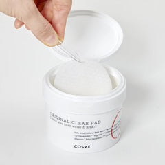 COSRX One Step Pimple Clear Facial Pad