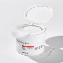 COSRX One Step Pimple Clear Facial Pad