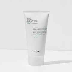 COSRX Pure Fit Cica Creamy Cleanser