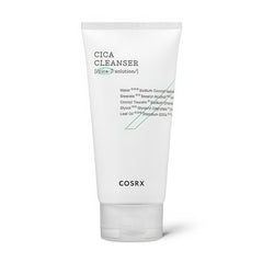 COSRX Pure Fit Cica Creamy Cleanser