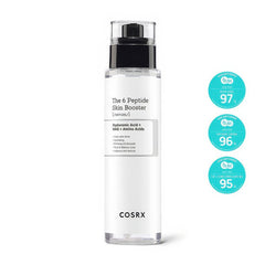 COSRX The 6 Peptide Skin Booster Serum