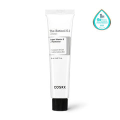 COSRX The Retinol 0.1 Cream