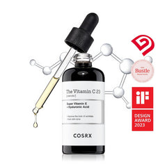 COSRX The Vitamin C 23 Serum