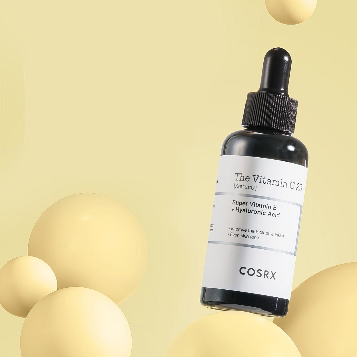 COSRX The Vitamin C 23 Serum