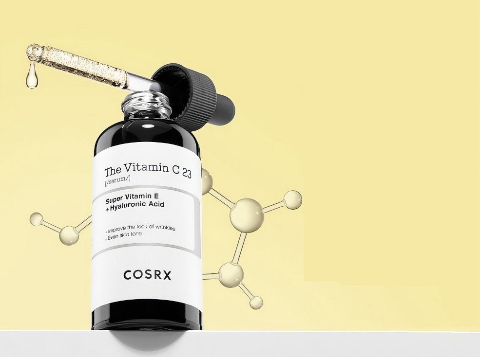 COSRX The Vitamin C 23 Serum