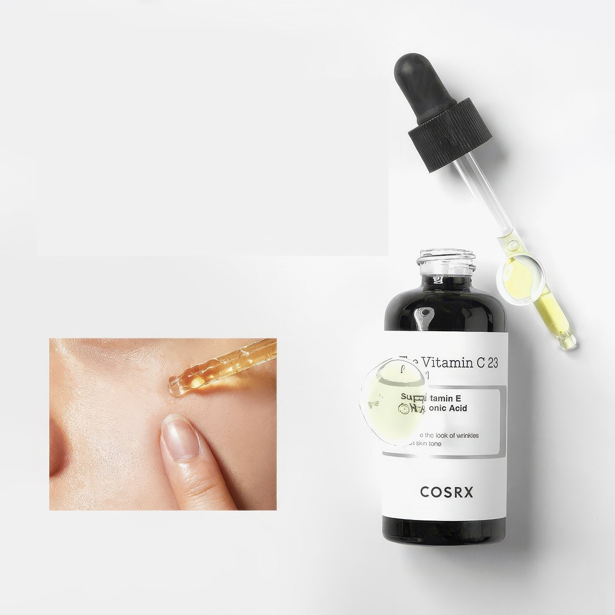 COSRX The Vitamin C 23 Serum