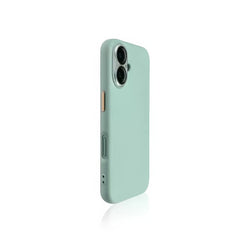 Candy Color Couture Silicone MagSafe iPhone Case