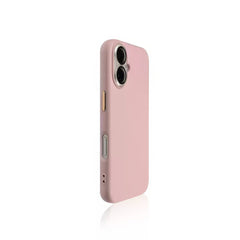 Candy Color Couture Silicone MagSafe iPhone Case