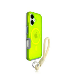 Candy Color MagSafe Magnetic Frosted iPhone Case