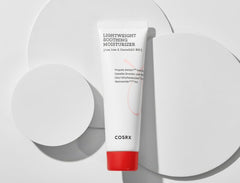 COSRX AC Collection Lightweight Soothing Moisturizer