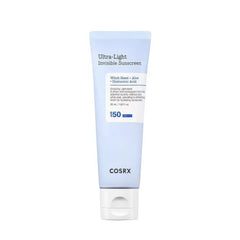 COSRX Ultra Light Invisible Sunscreen