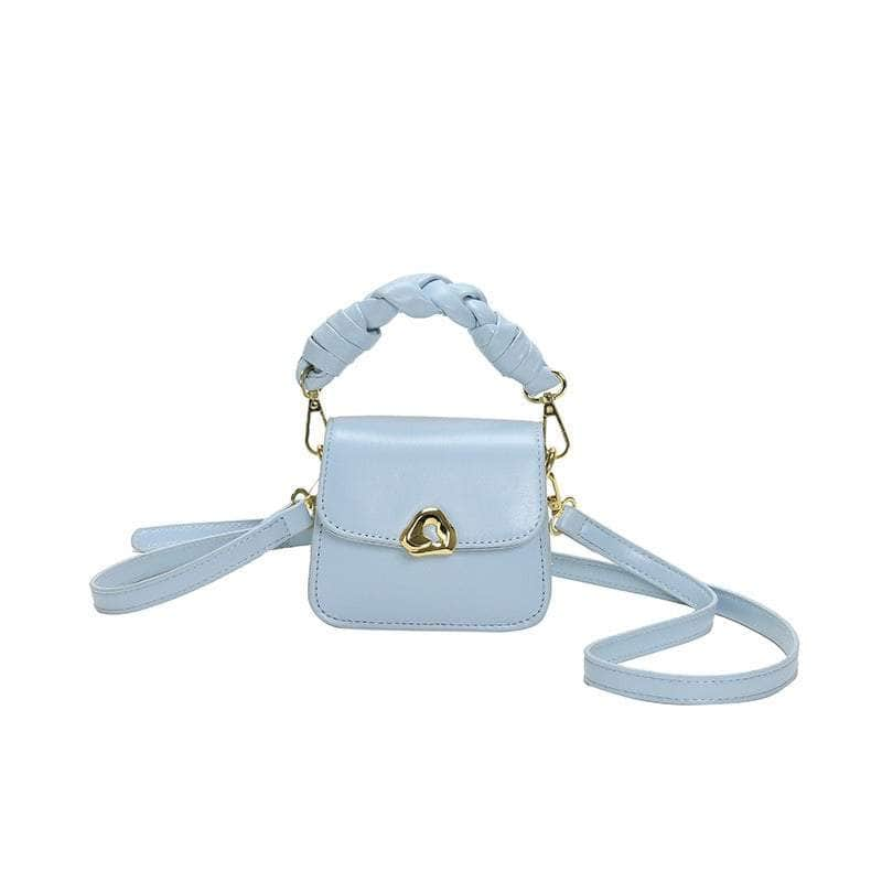 Cute Mini One-Shoulder Crossbody Bag