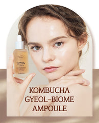 Elishacoy Kombucha Gyeol Biome Ampoule