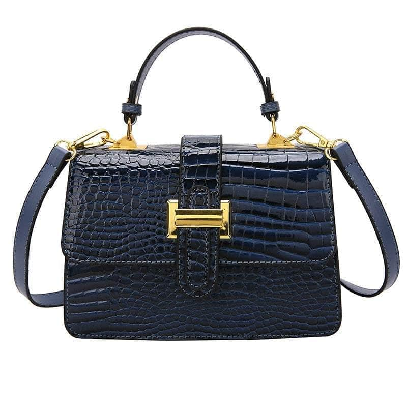 Exquisite Ladies' Crossbody Handbag