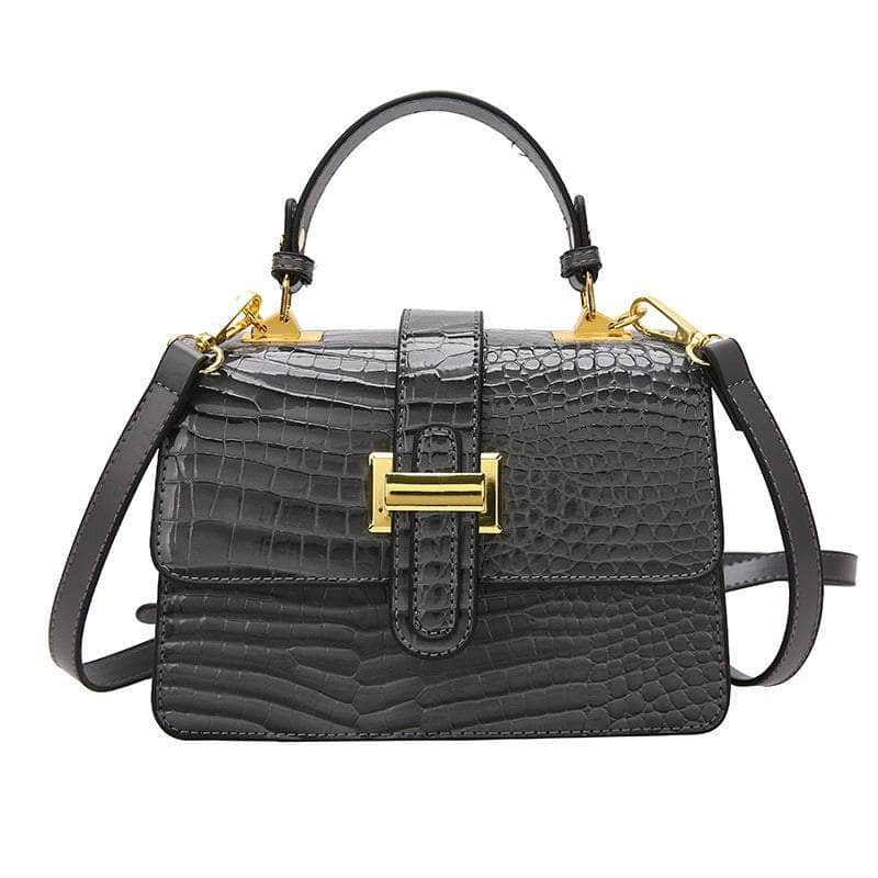 Exquisite Ladies' Crossbody Handbag