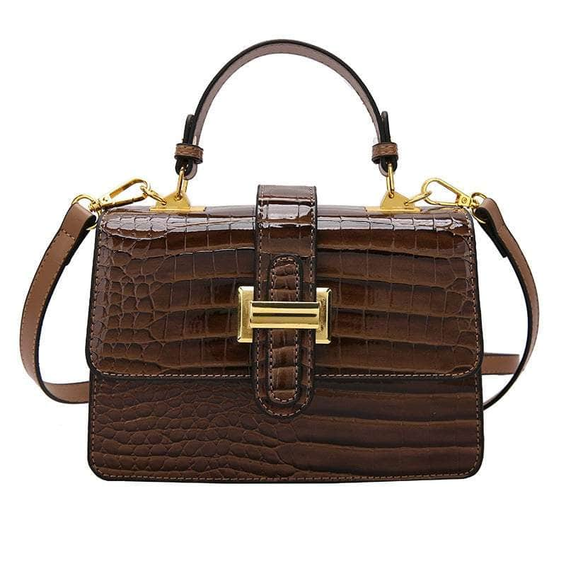 Exquisite Ladies' Crossbody Handbag