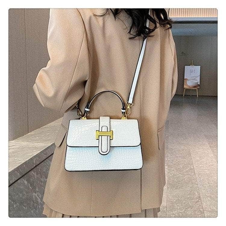 Exquisite Ladies' Crossbody Handbag