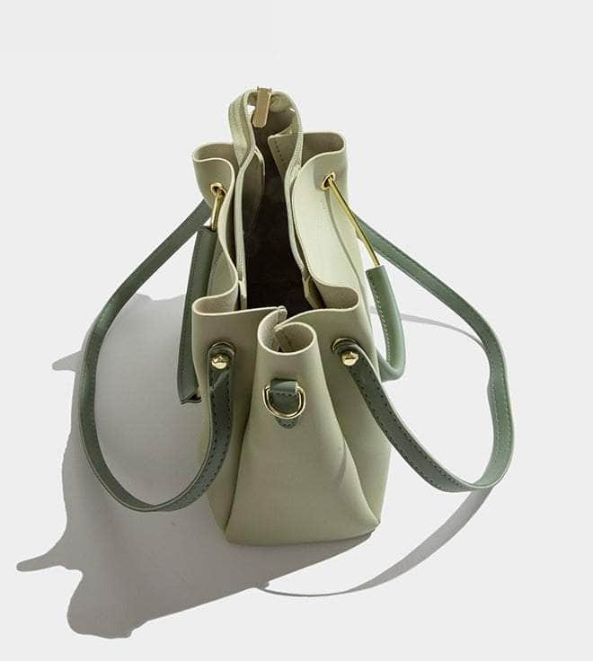 Exquisite Women's Handbag with Shoulder Strap