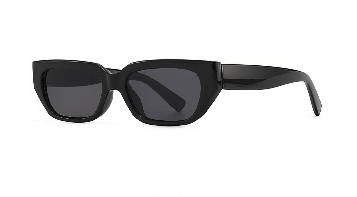 Fashion Small Mod Sunglasses