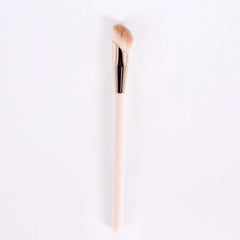 Angled Foundation Makeup Brush