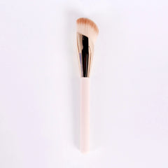 Angled Foundation Makeup Brush