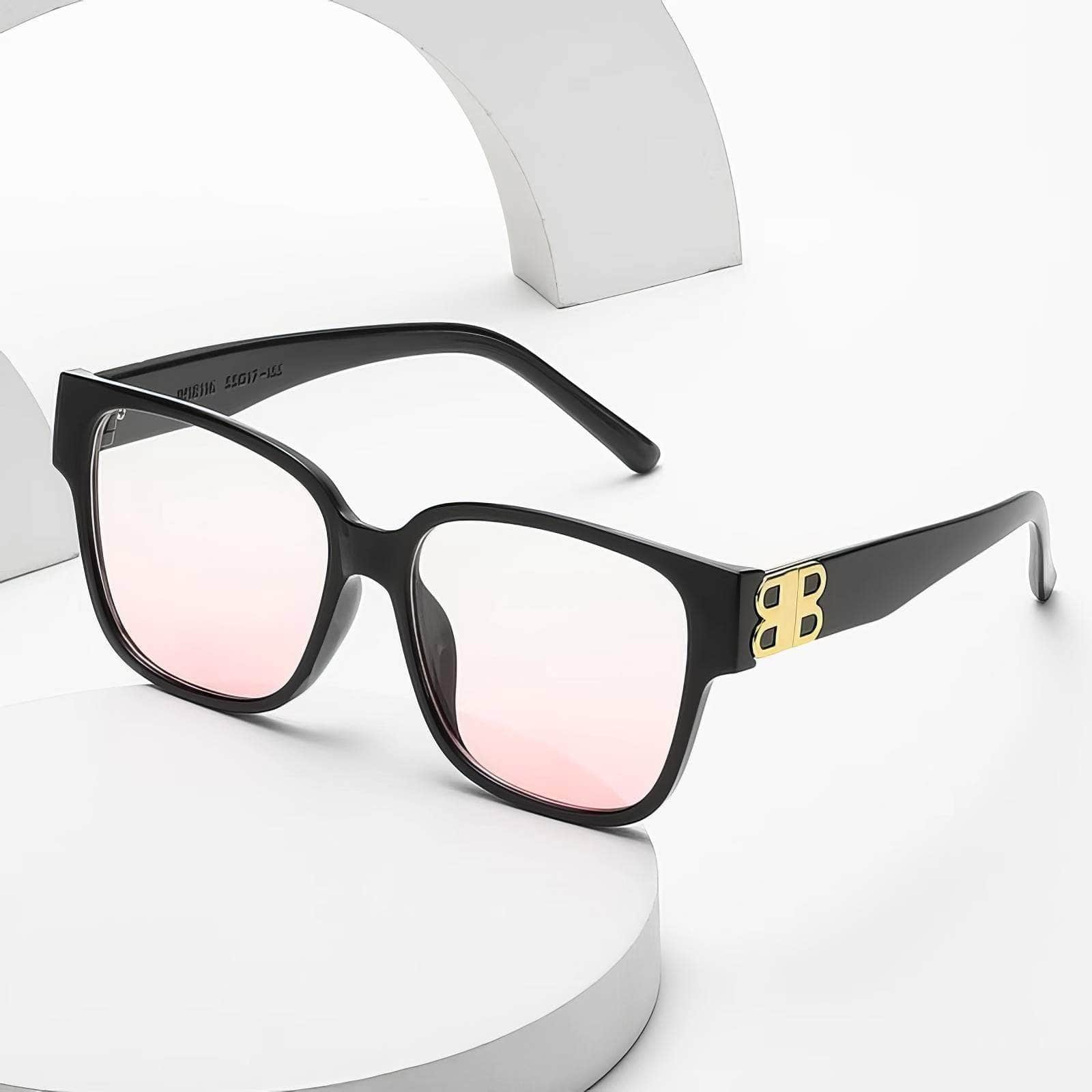 Iconic Fashion Light Eyewear