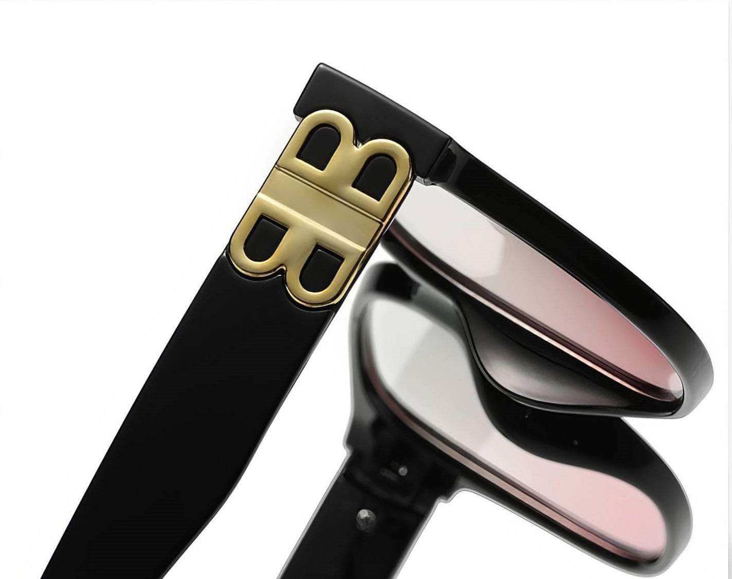 Iconic Fashion Light Eyewear