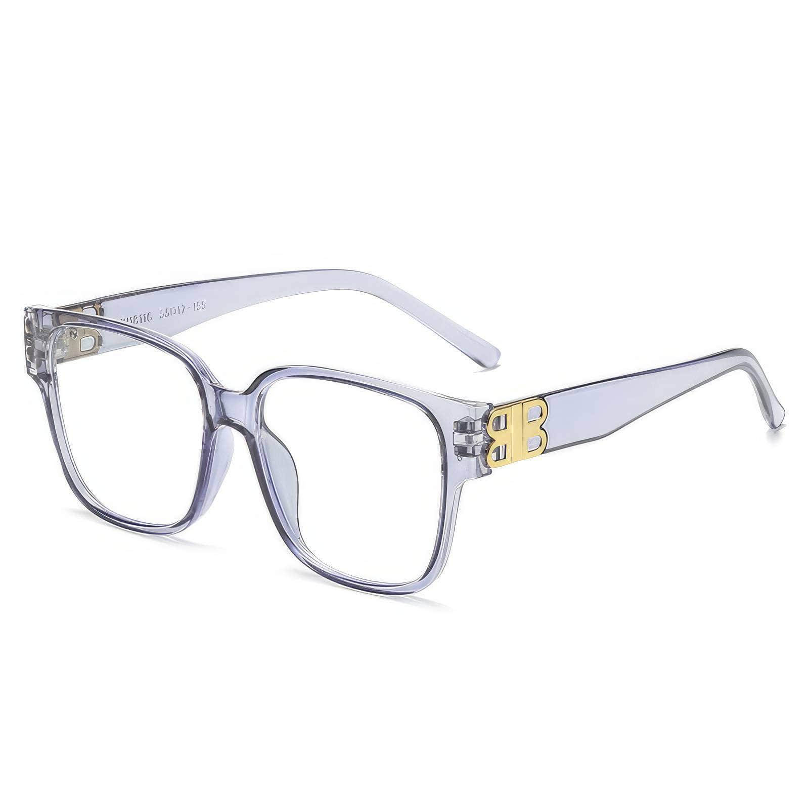 Iconic Fashion Light Eyewear