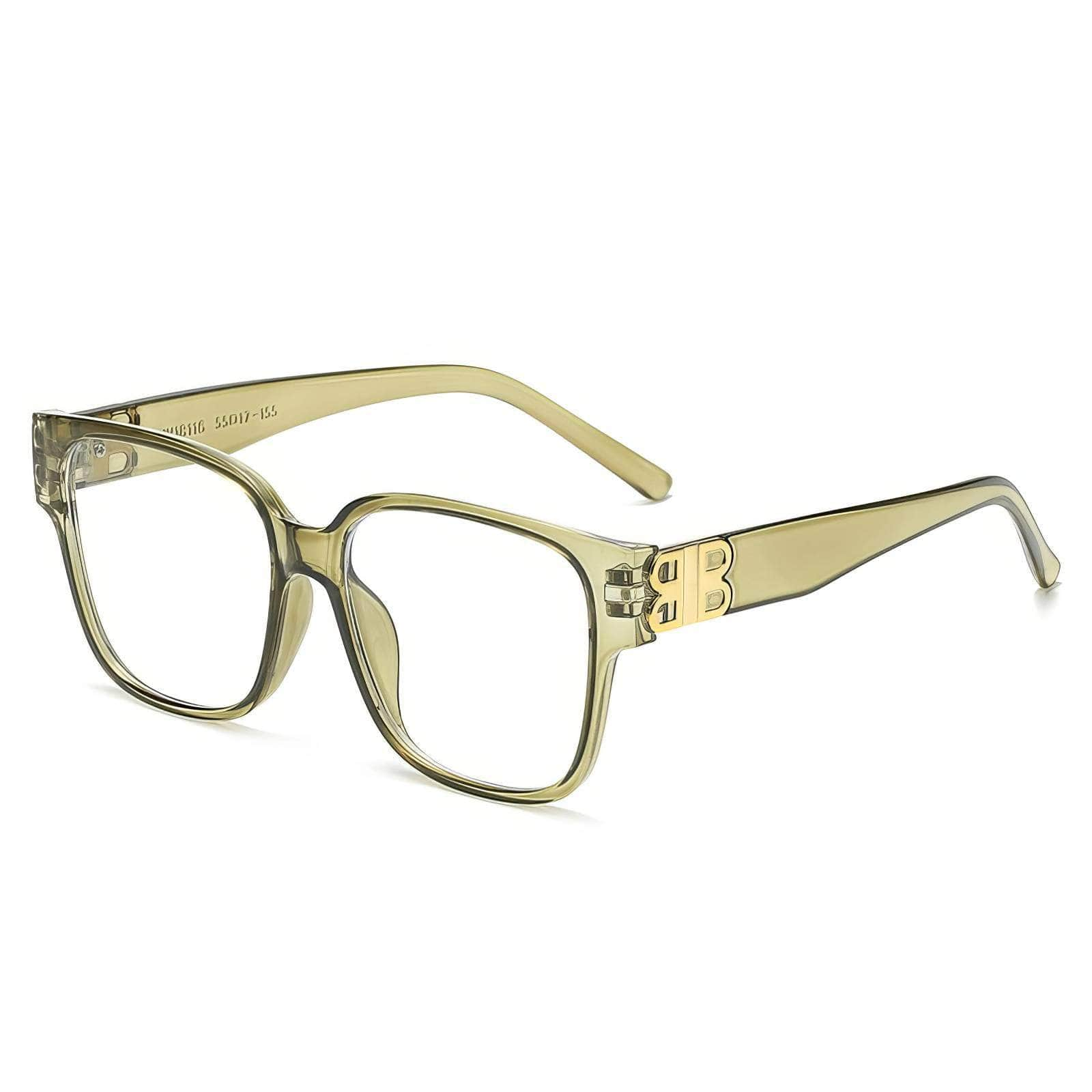 Iconic Fashion Light Eyewear