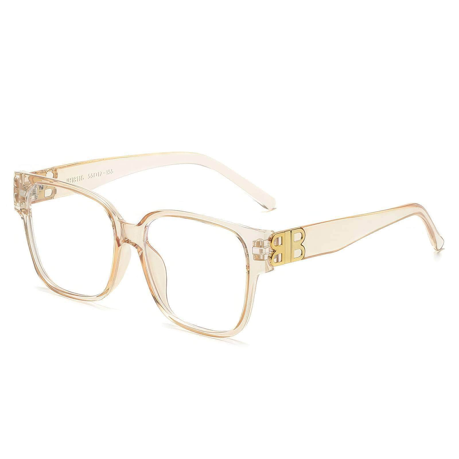 Iconic Fashion Light Eyewear