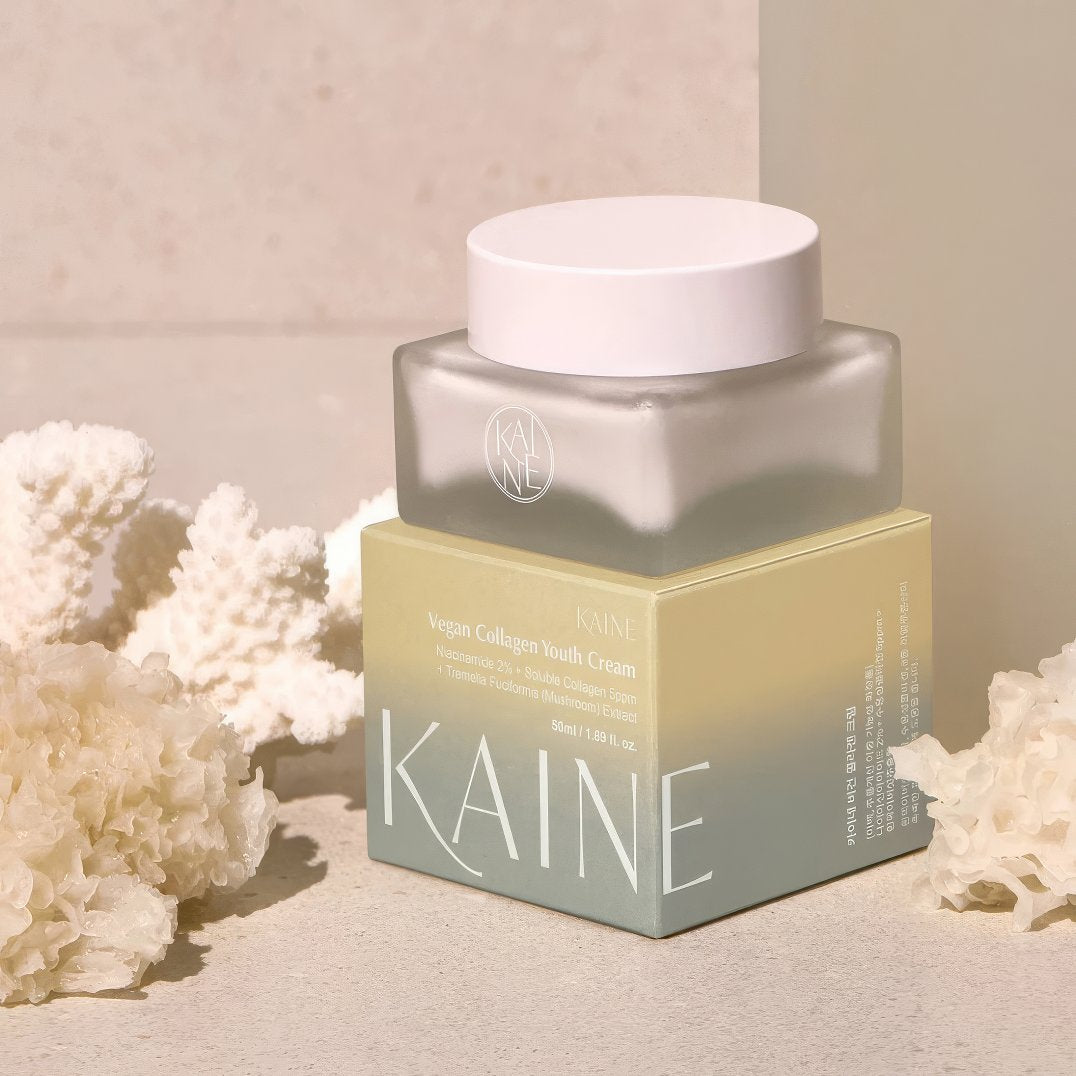 KAINE Vegan Collagen Youth Cream