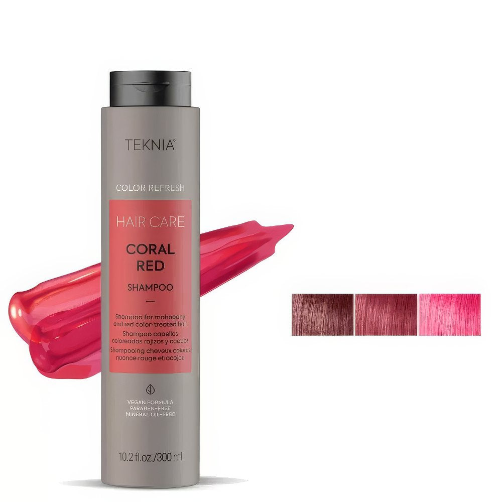 Lakme Teknia Color Refresh Shampoo & Mask Set