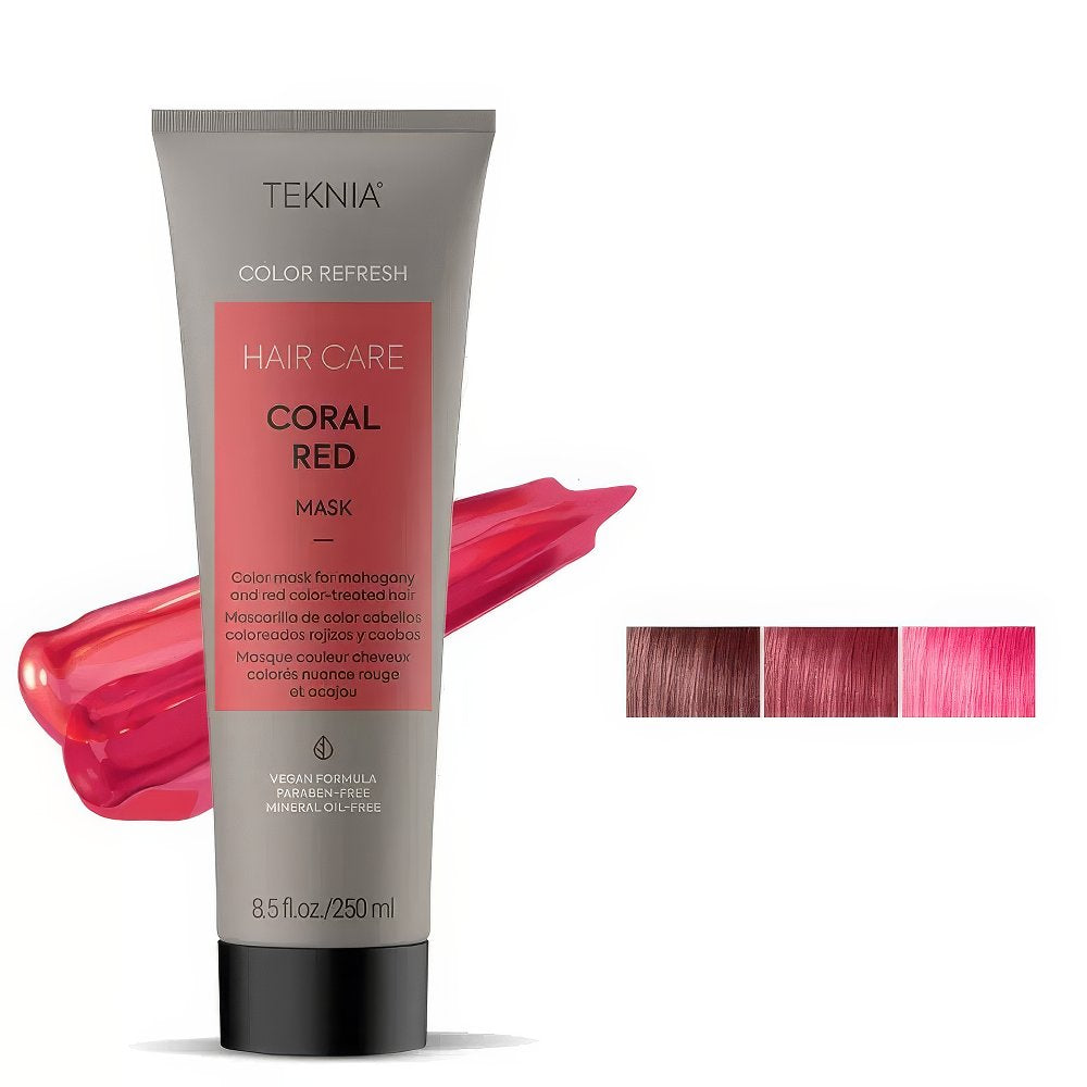 Lakme Teknia Color Refresh Shampoo & Mask Set