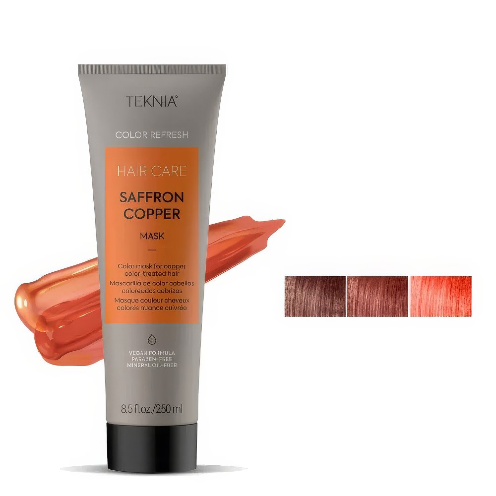 Lakme Teknia Color Refresh Shampoo & Mask Set