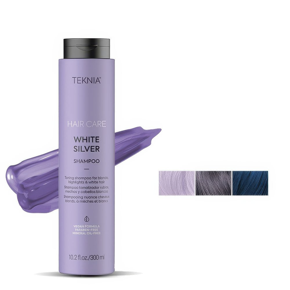 Lakme Teknia Color Refresh Shampoo & Mask Set