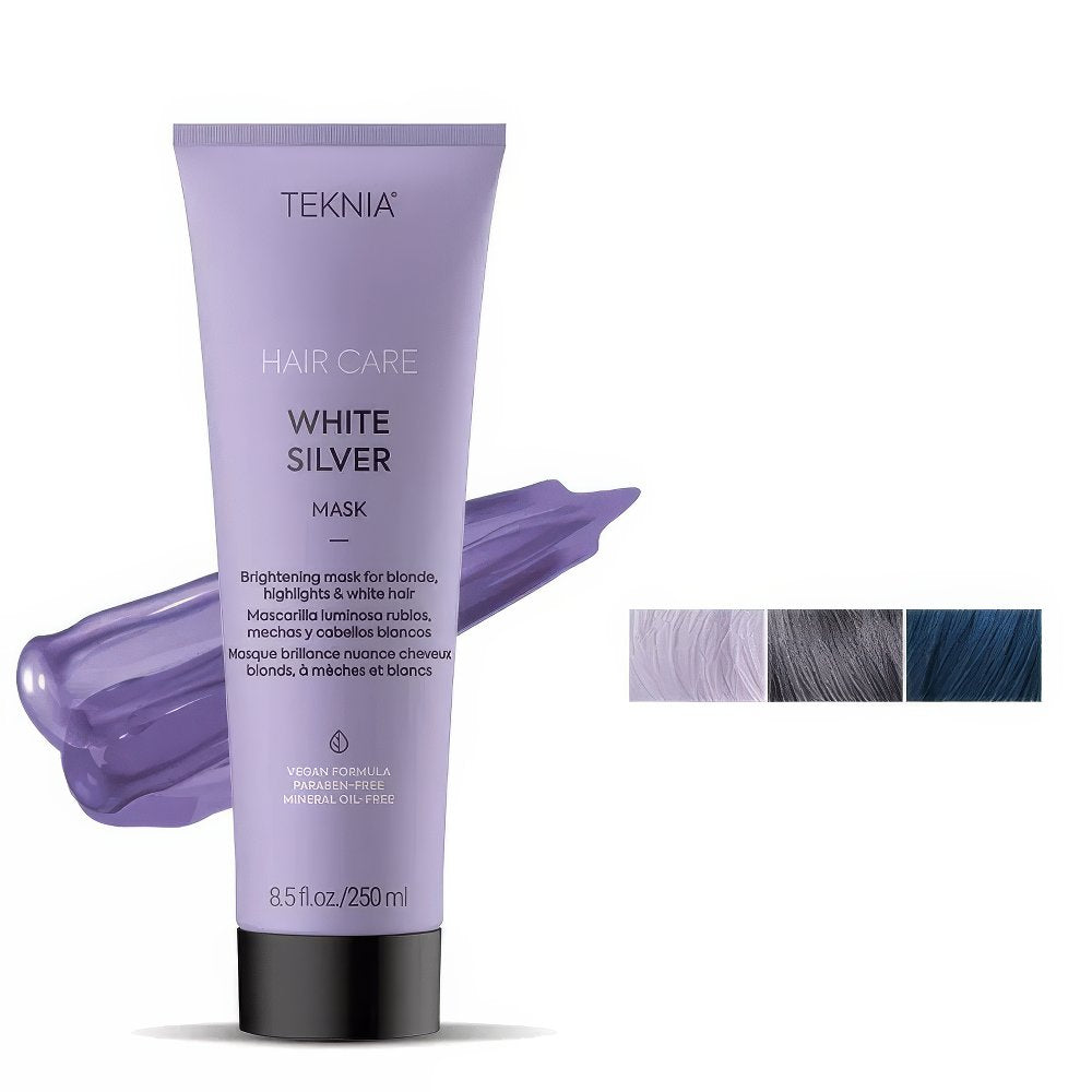 Lakme Teknia Color Refresh Shampoo & Mask Set