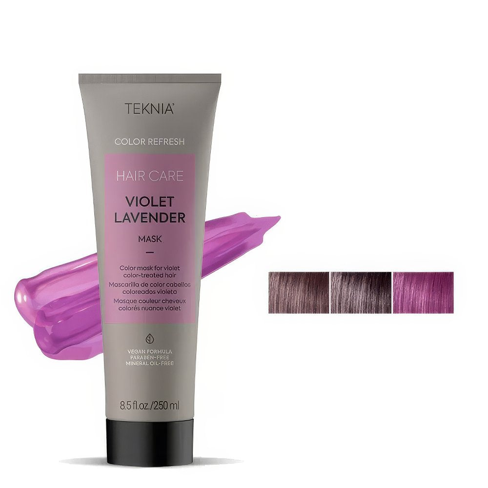 Lakme Teknia Color Refresh Shampoo & Mask Set