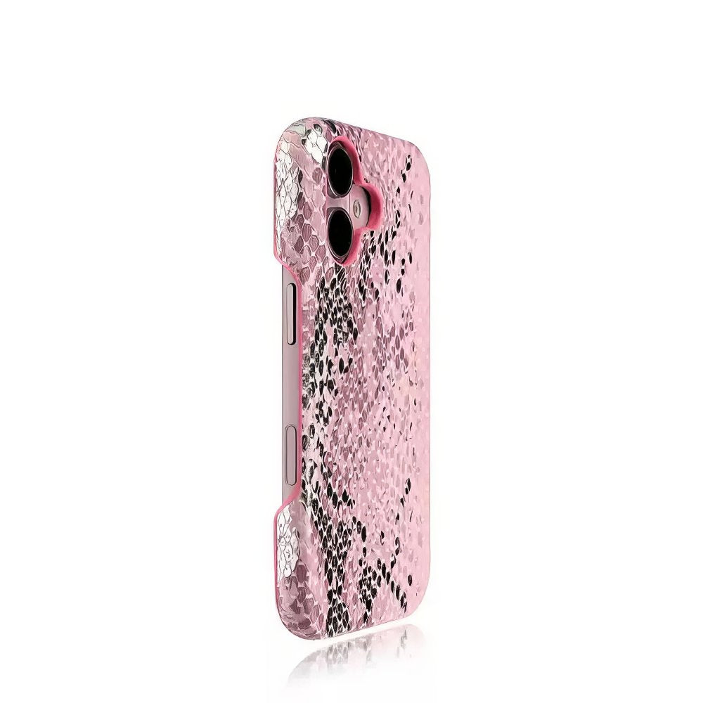 Luxury Bling Glitter ShockProof iPhone Case