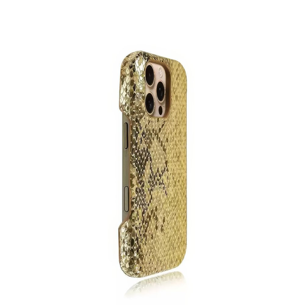 Luxury Bling Glitter ShockProof iPhone Case