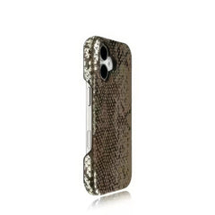 Luxury Bling Glitter ShockProof iPhone Case