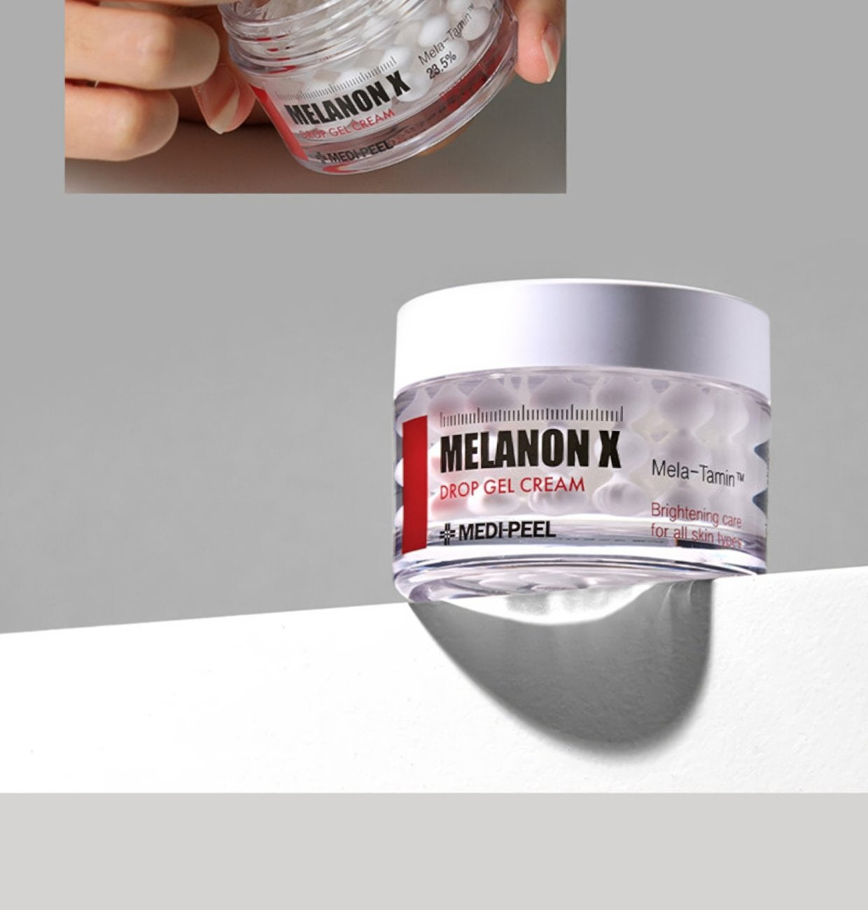 MEDI-PEEL Melanon X Drop Gel Cream