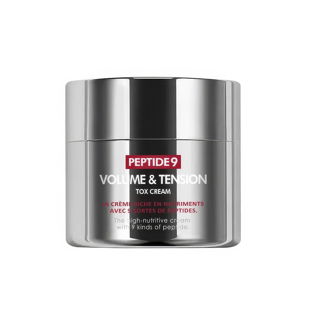 MEDI-PEEL Peptide 9 Volume And Tension Tox Cream Pro