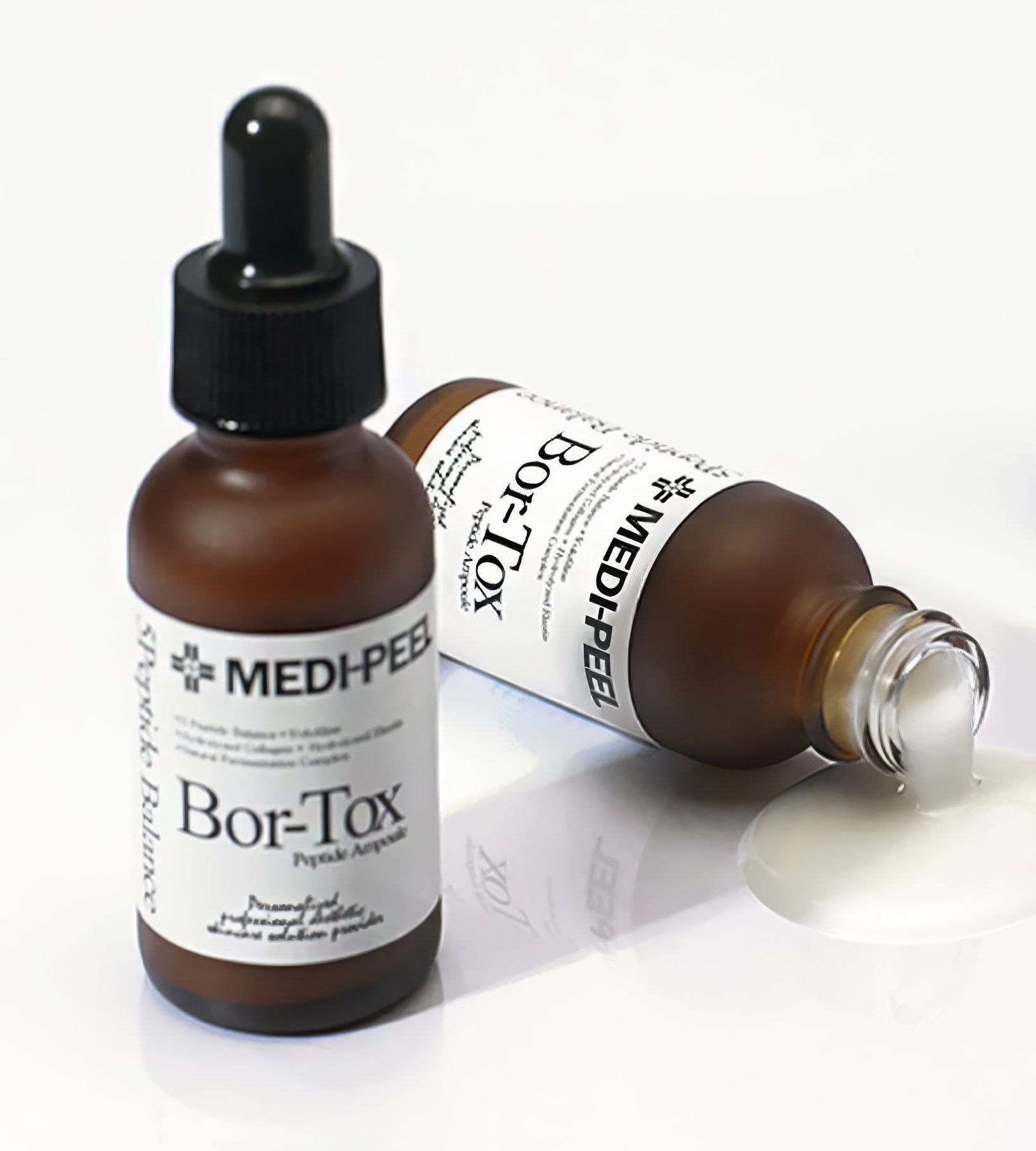 MEDI-PEEL Peptide Bor Tox Ampoule