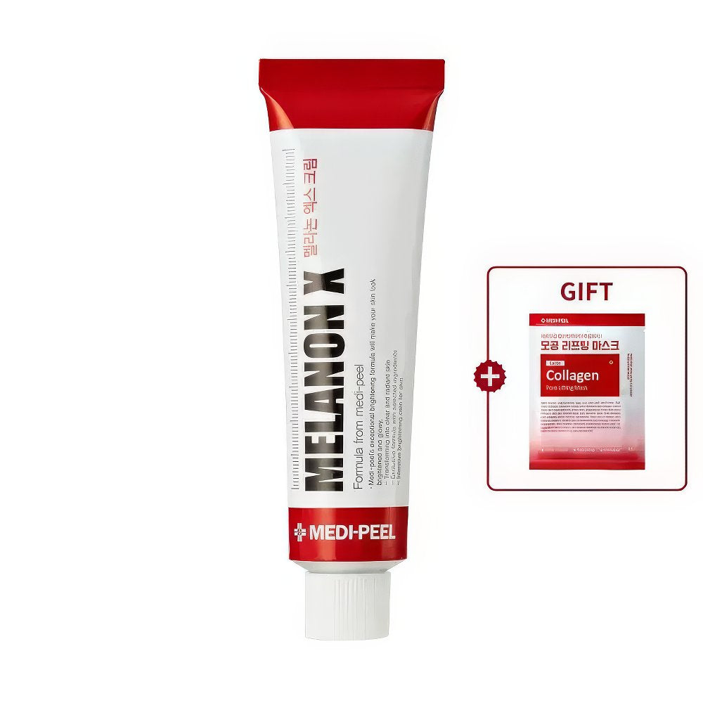 MEDI-PEEL Melanon Cream 73%