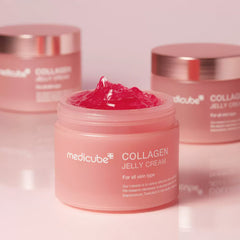 Medicube Collagen Jelly Cream