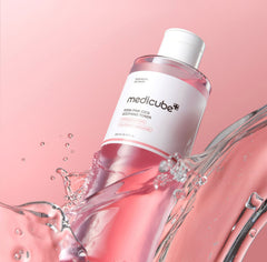 Medicube PDRN Pink Collagen Toner