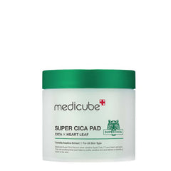 Medicube Super Cica Pad