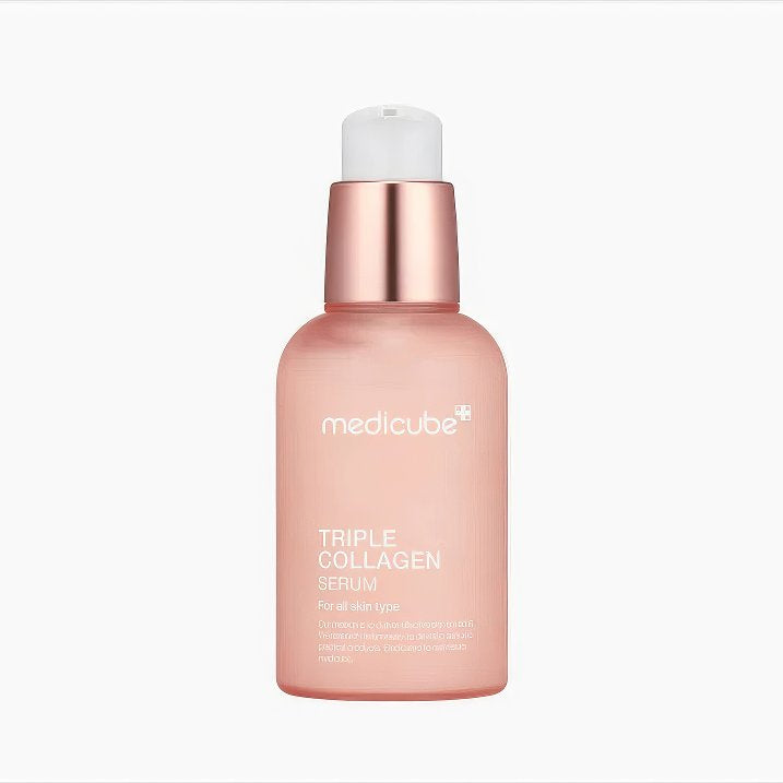 Medicube Triple Collagen Serum